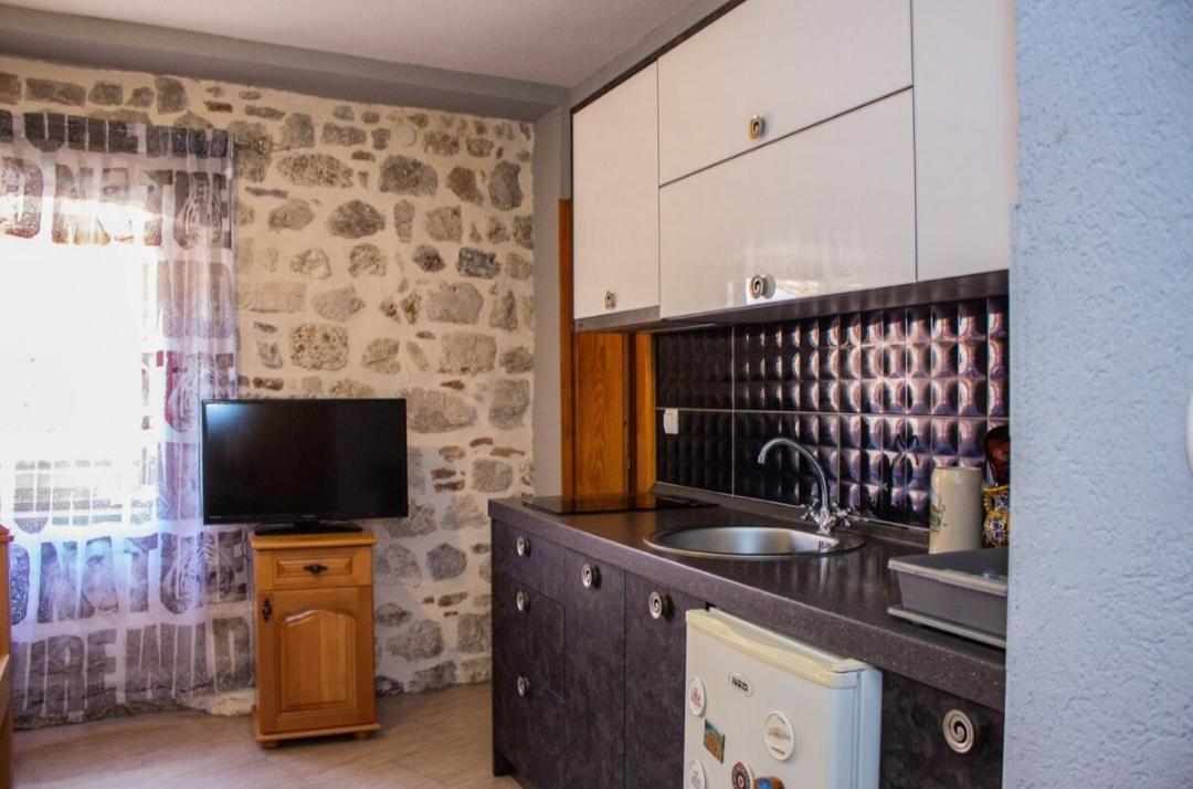 Guest House Sljuka Kotor Eksteriør bilde