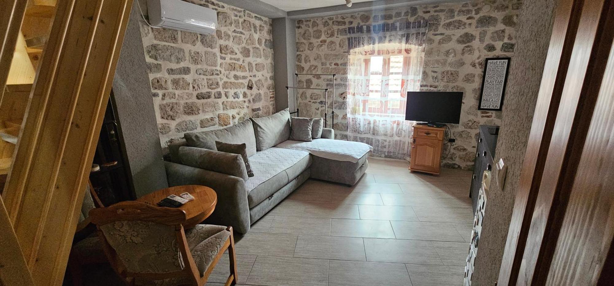 Guest House Sljuka Kotor Eksteriør bilde