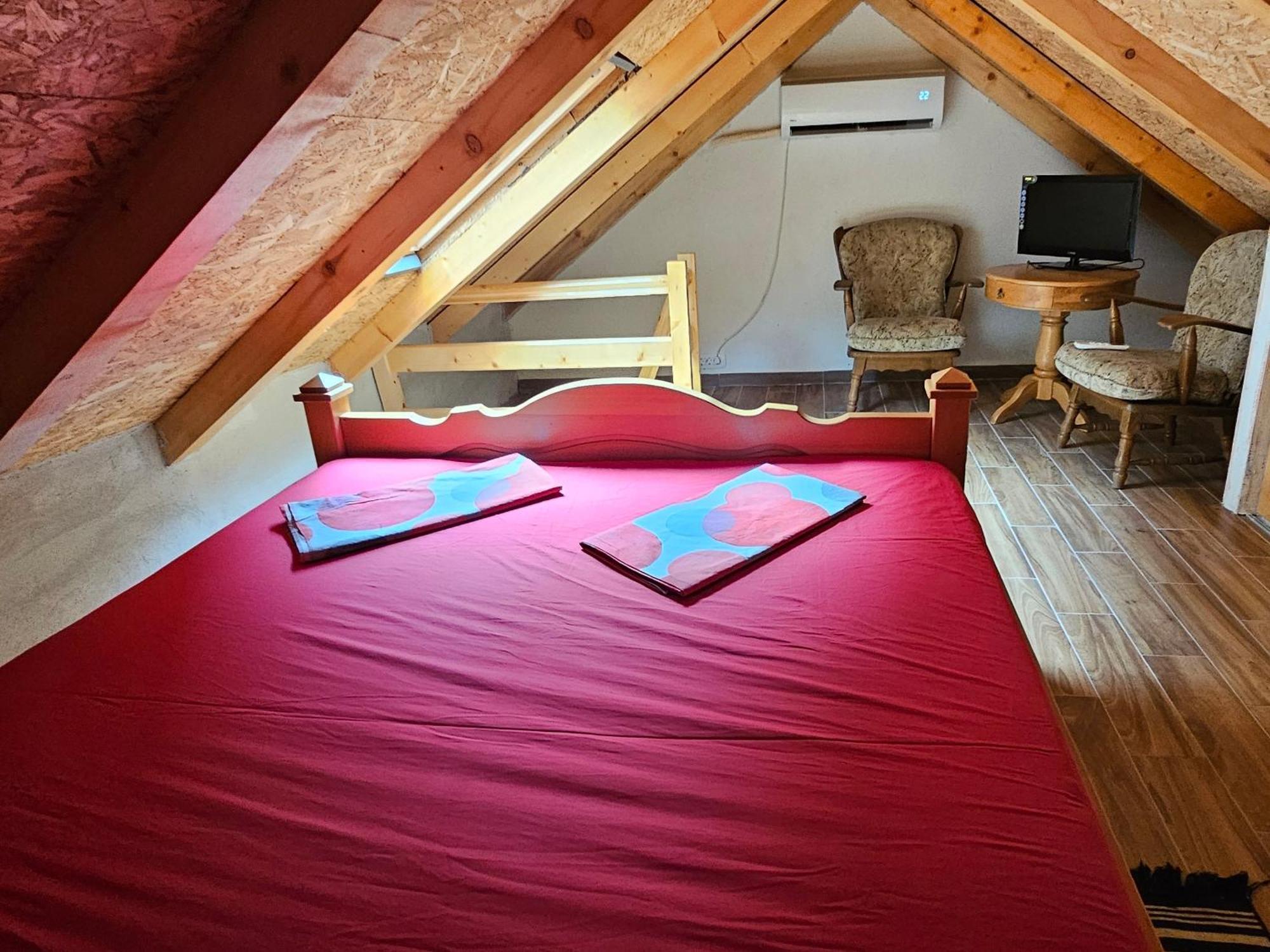 Guest House Sljuka Kotor Eksteriør bilde