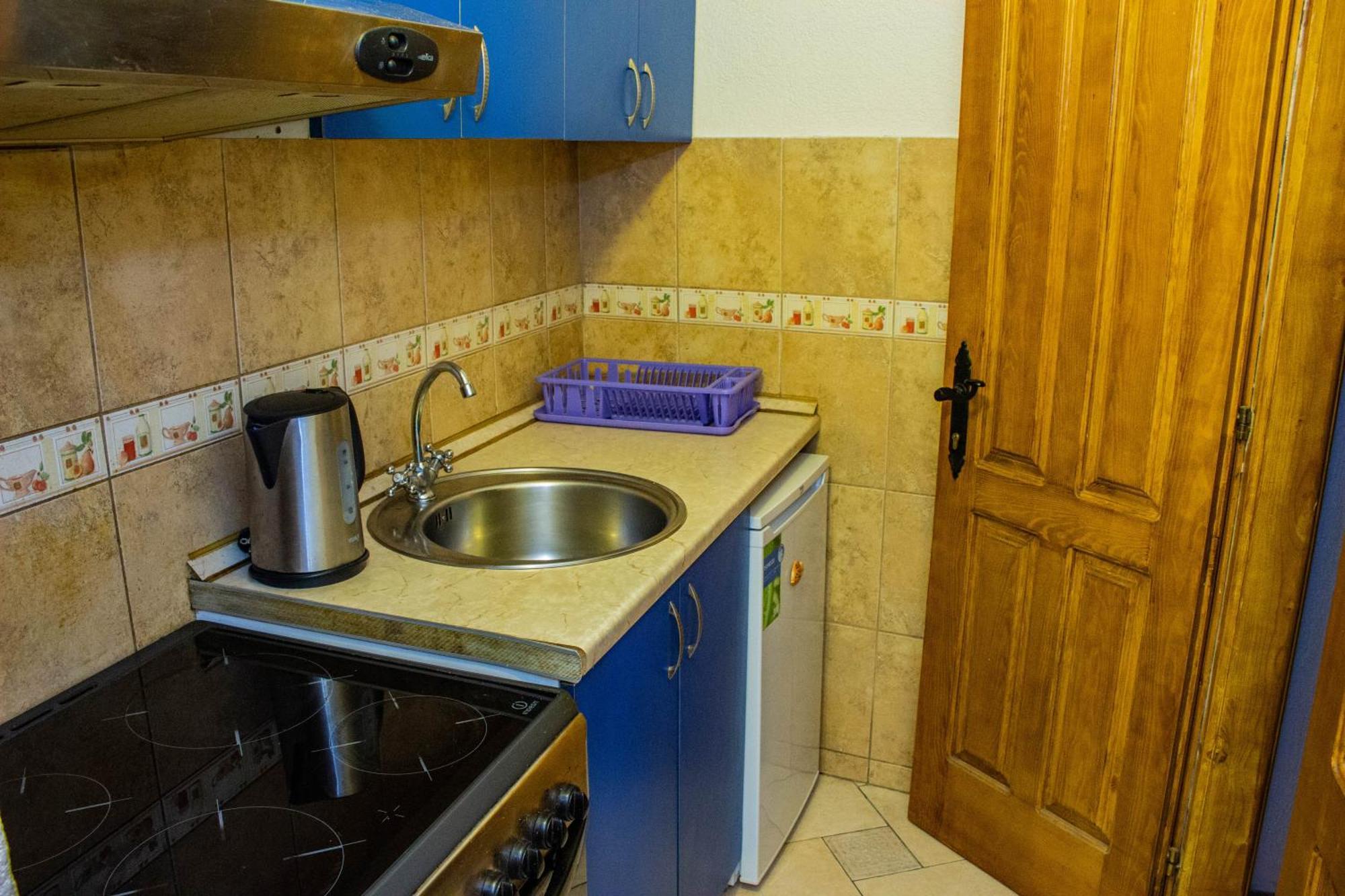 Guest House Sljuka Kotor Eksteriør bilde