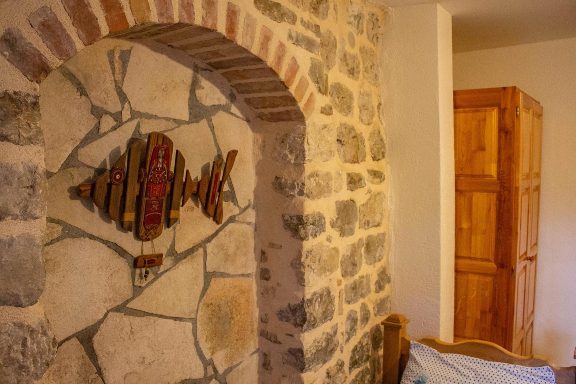 Guest House Sljuka Kotor Eksteriør bilde