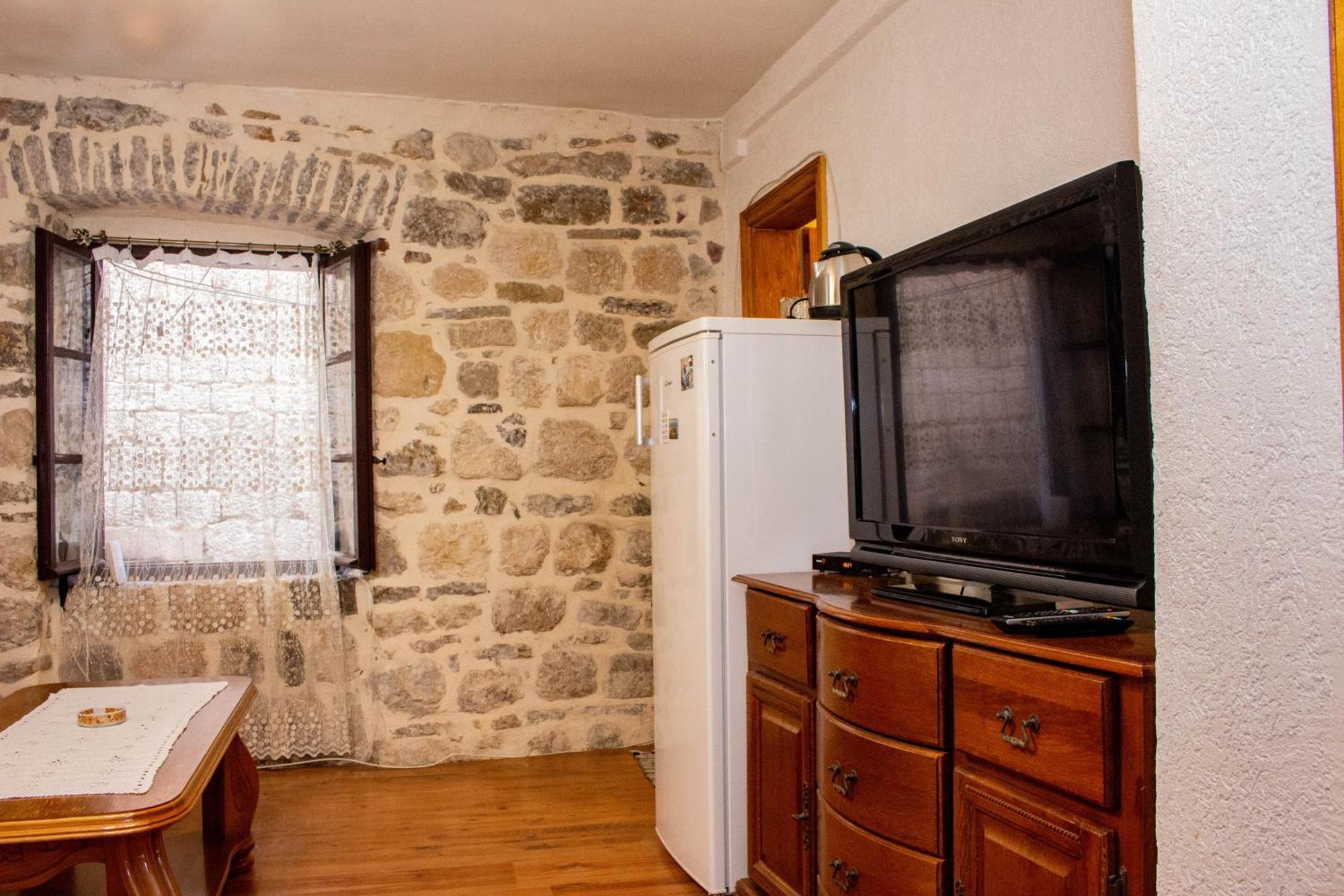 Guest House Sljuka Kotor Eksteriør bilde