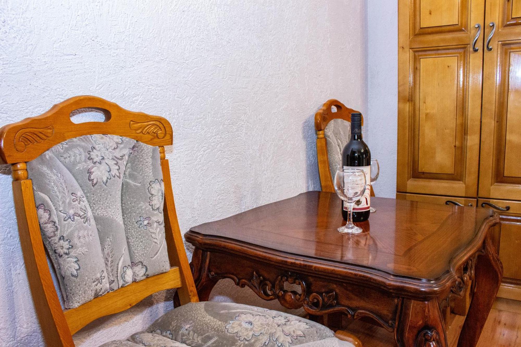 Guest House Sljuka Kotor Eksteriør bilde