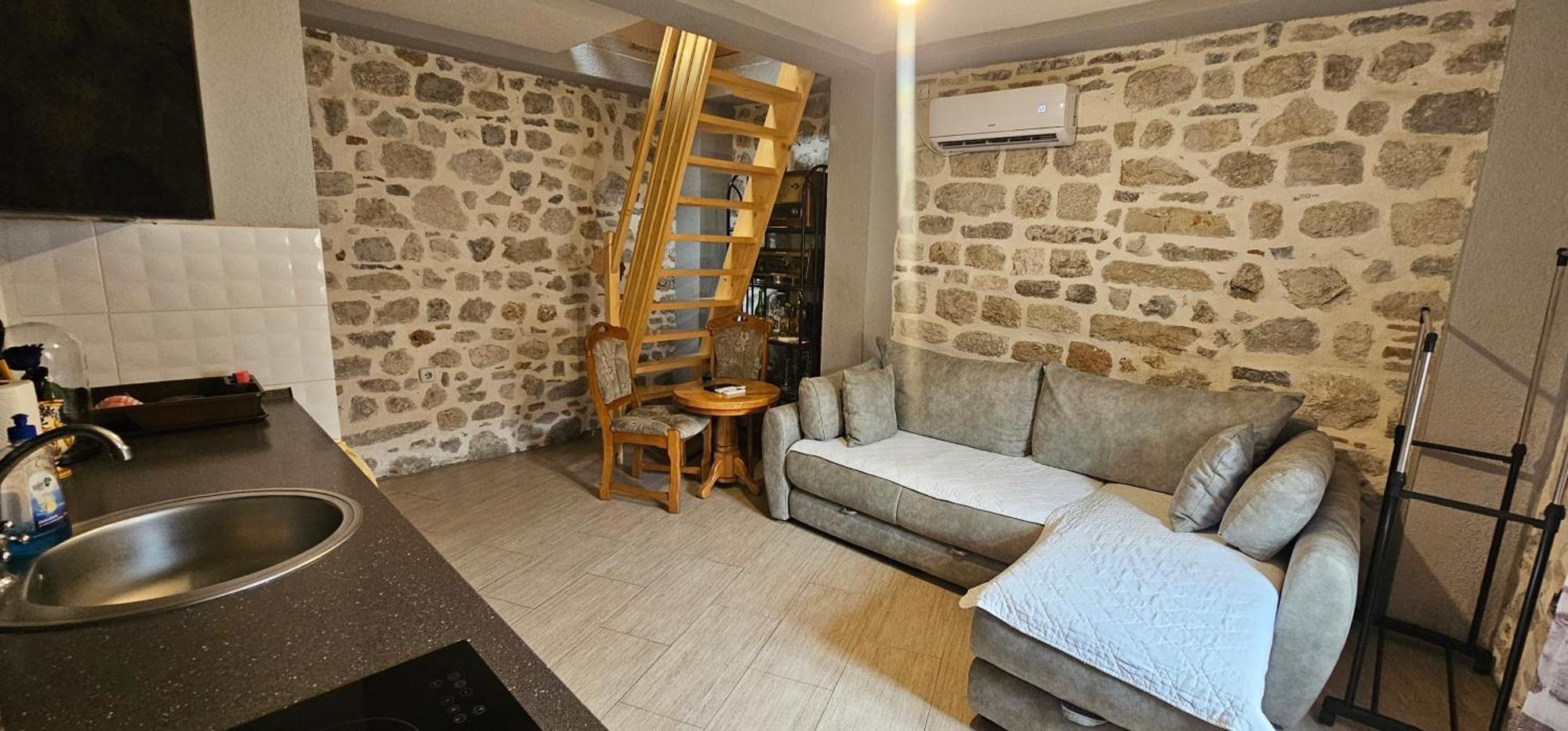 Guest House Sljuka Kotor Eksteriør bilde